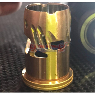 MAG Tuned OS Shimo3 Full modified engine with TR03 pipe Combo Set MAG Tuned OS Shimo3 Full modified engine with TR03 pipe Combo Set